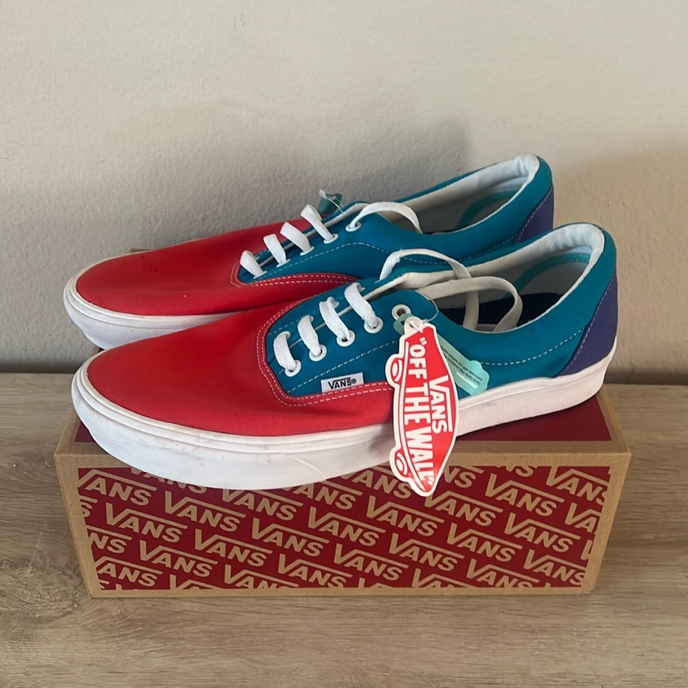 Men’s Vans Shoes